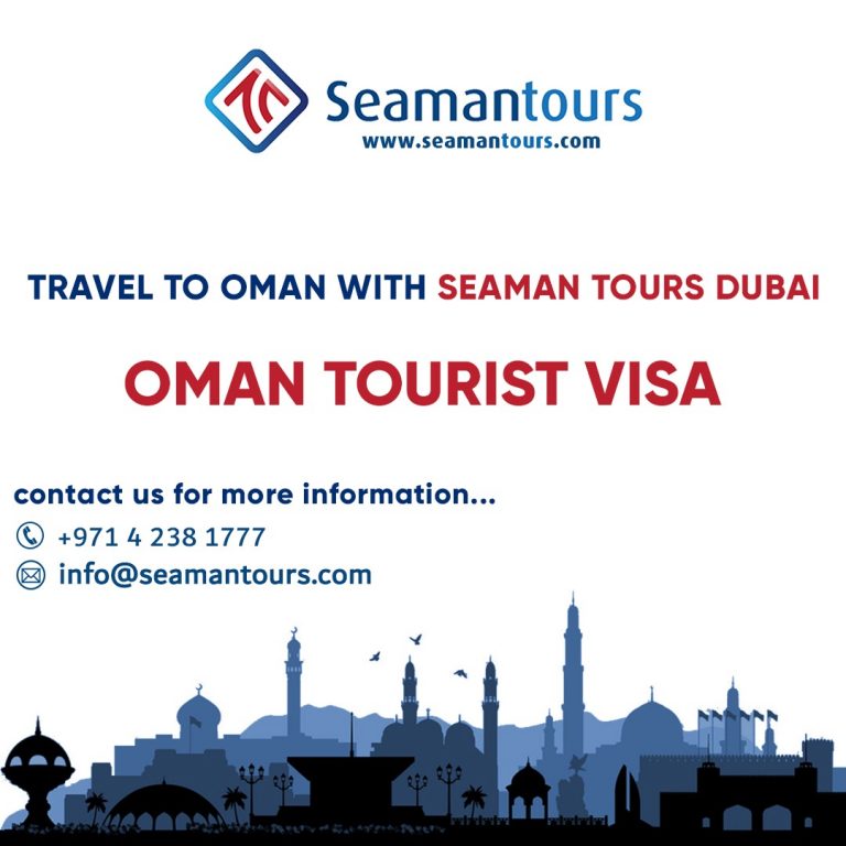 oman tourist visa charges