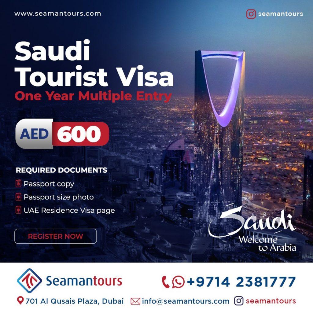 saudi tourist visa 180 days