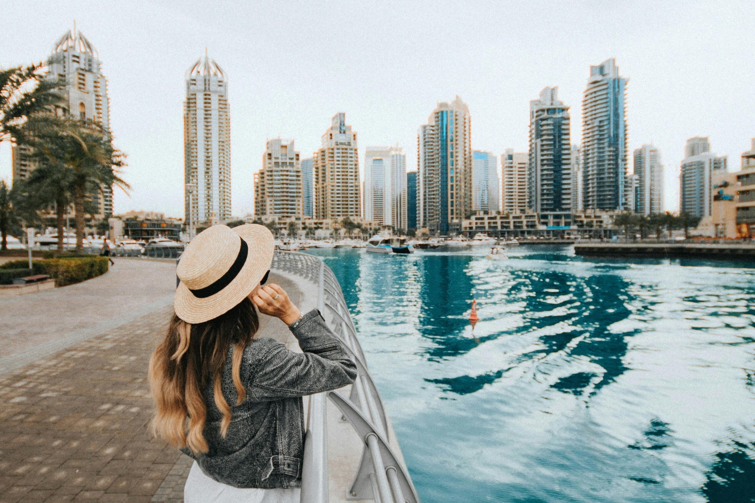 Road trip from Dubai to Oman for visa run with border crossing