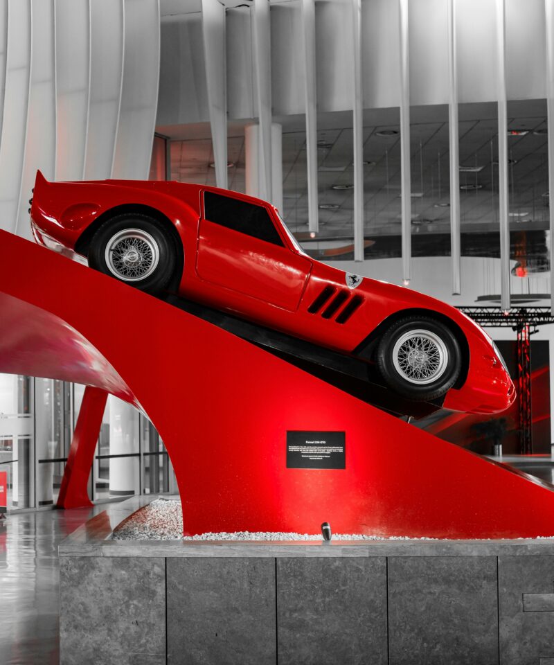 Abu Dhabi city tour from Dubai with Yas Island skyline and attractions