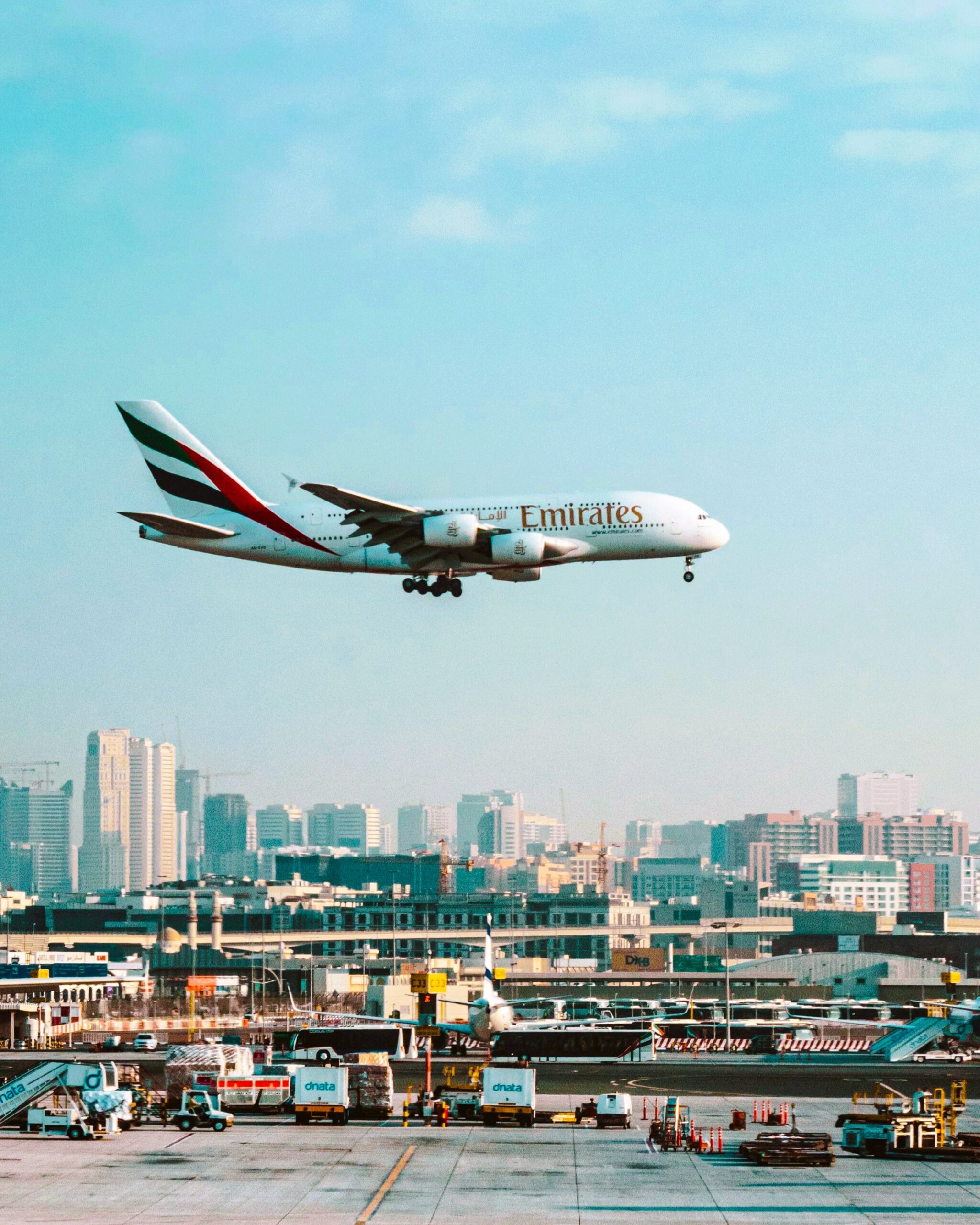 Grace period announced for eligible travellers in the UAE travel update